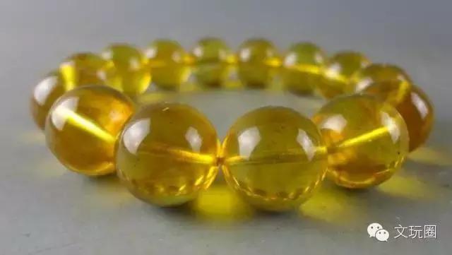 手串宝石水晶,十大不建议入手的宝石手串