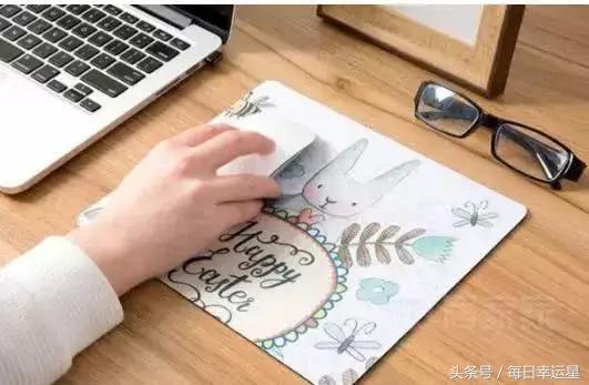 12星座专用鼠标,十二生肖鼠标垫