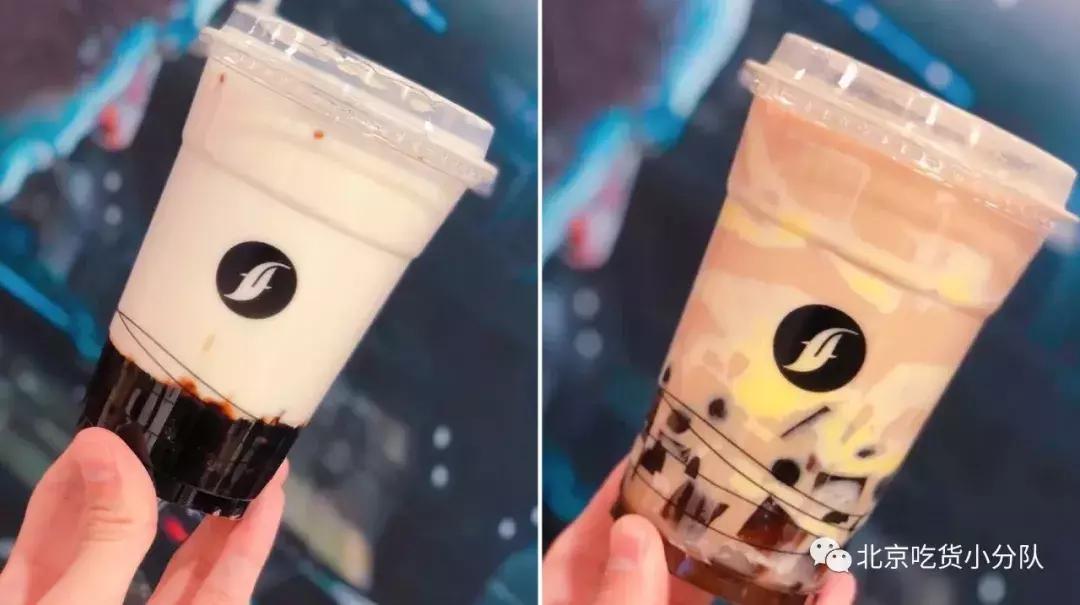 各家珍珠奶茶攻略,珍珠奶茶推荐