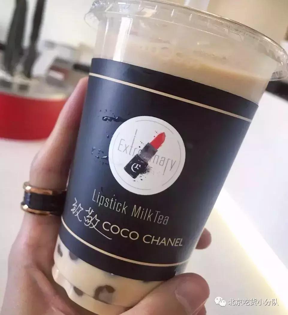 各家珍珠奶茶攻略,珍珠奶茶推荐