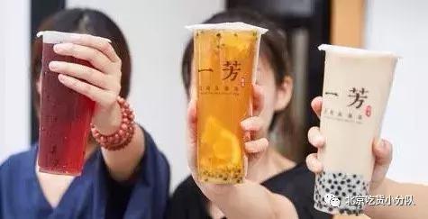 各家珍珠奶茶攻略,珍珠奶茶推荐