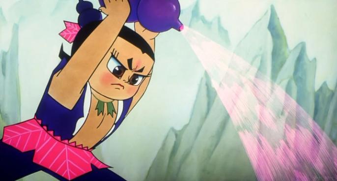 那些年童年的回忆动画片,还记得那些年我们看过的动画片