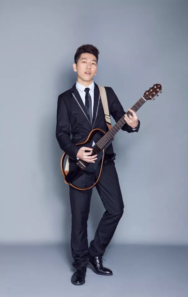 广东人最熟悉的歌手周柏豪,周柏豪原创歌声