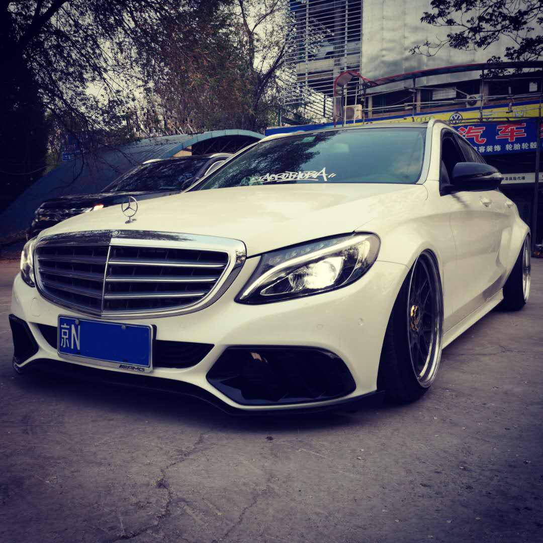 入手奔驰c级旅行版,奔驰c级旅行版哪个最值得买