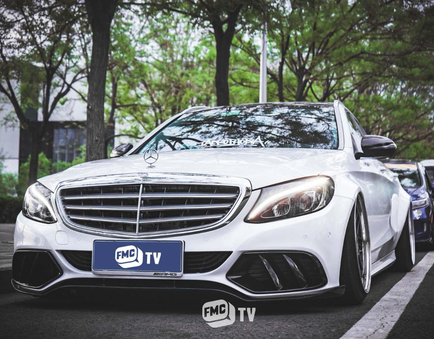 入手奔驰c级旅行版,奔驰c级旅行版哪个最值得买