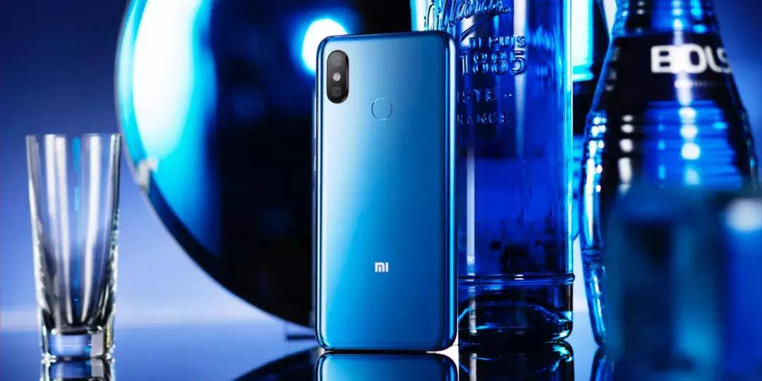 小米8发布会双路gps,小米8旗舰机测评