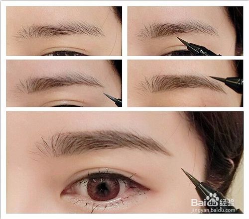 眼线笔干了该怎么补救视频教程,眼线笔干了怎么办才能用