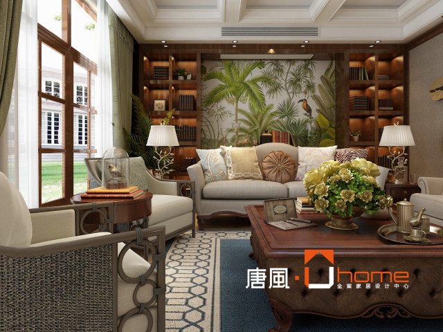 严选装修,严选店装修风格