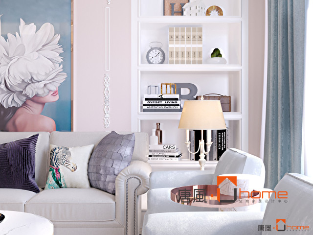 严选装修,严选店装修风格