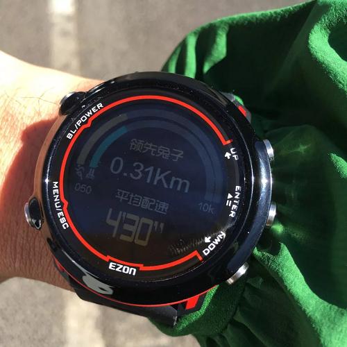 佳明235lite和宜准e2,宜准e2详细参数