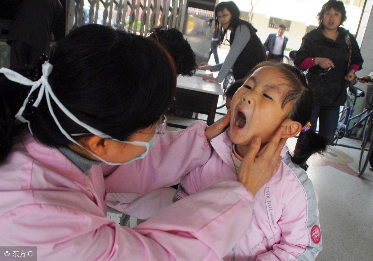 小孩疱疹性咽峡炎吃什么好,儿童疱疹性咽峡炎饮食适合吃什么