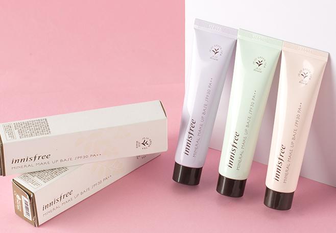 4款平价又好用的隔离都在这了，别再哭穷说买不起啦！