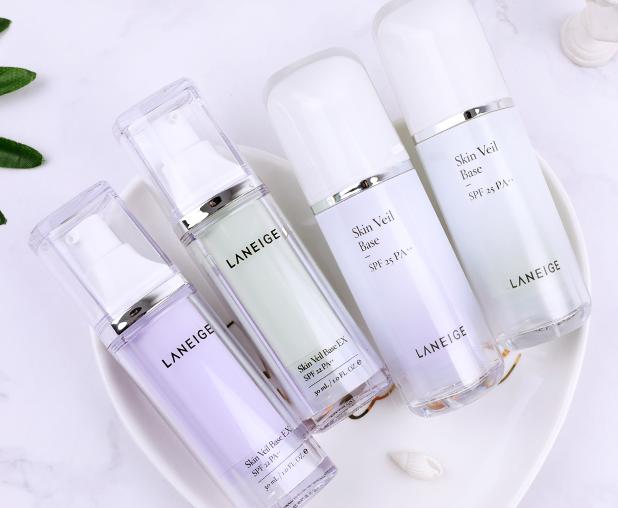 4款平价又好用的隔离都在这了，别再哭穷说买不起啦！