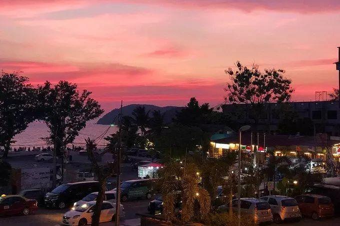 人在囧途旅游路线,人在囧途之毛里求斯