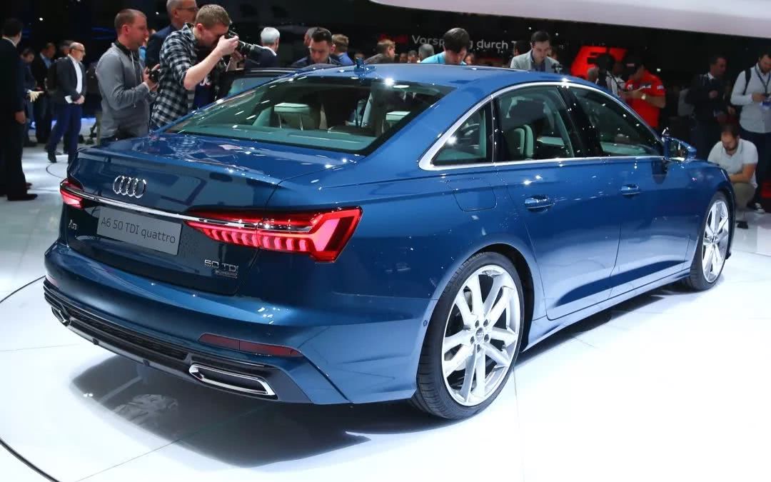 06款奥迪a6柴油版的好不好,柴油奥迪a6现在还能买到