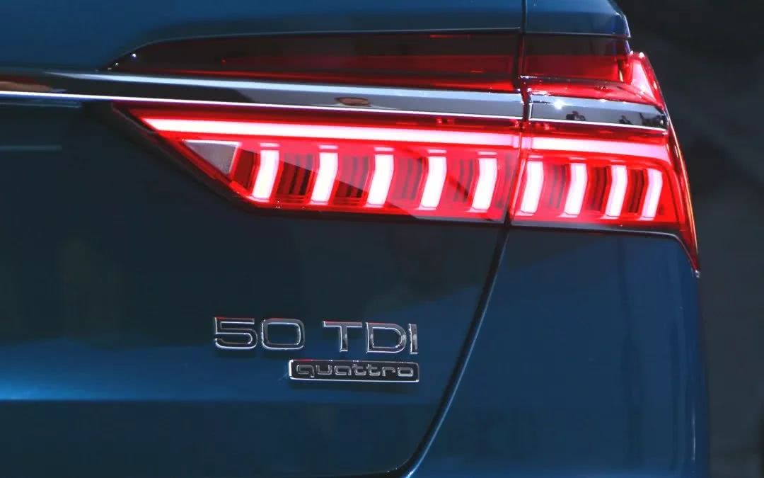 06款奥迪a6柴油版的好不好,柴油奥迪a6现在还能买到