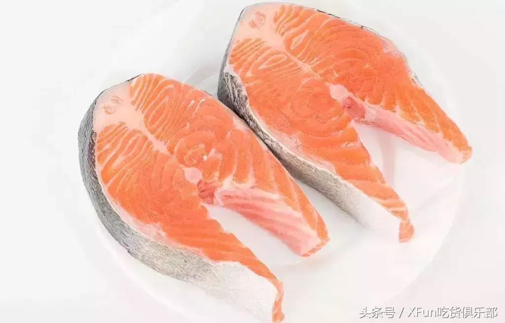 真假三文鱼,真假三文鱼完整版