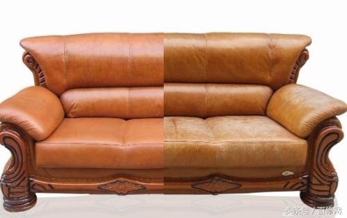旧沙发翻新与维修,不要的旧沙发变形了还能翻新吗