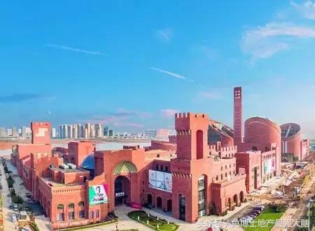 合肥蜀西公馆值得买吗,合肥保利柏林之春样板间出售