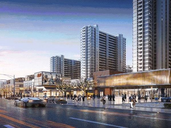 合肥蜀西公馆值得买吗,合肥保利柏林之春样板间出售