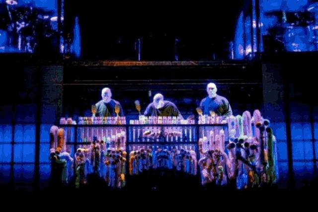 上海史上最豪气的酒店活动典礼，每一个节目都令人尖叫！