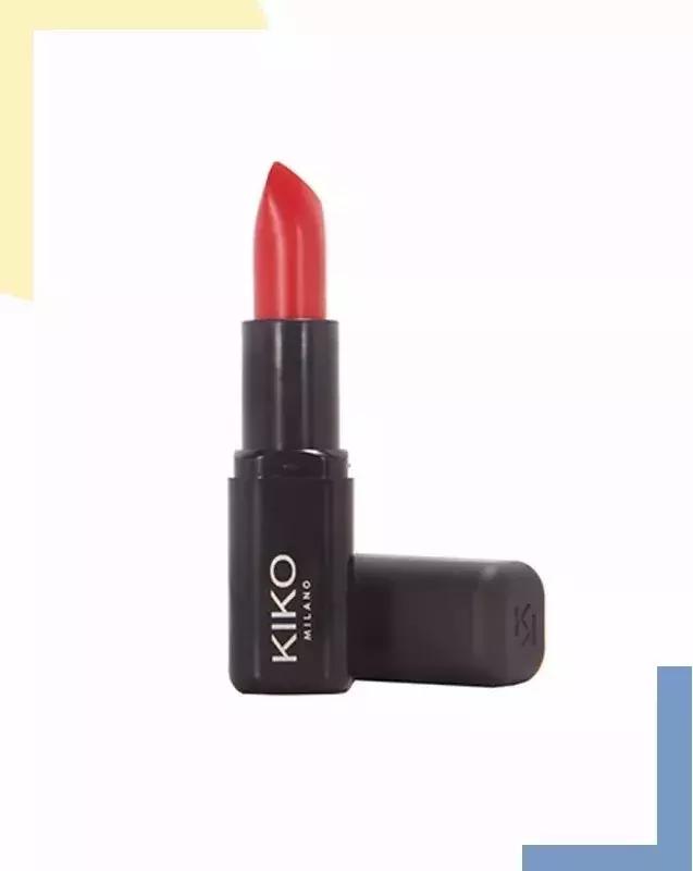 素颜涂也毫无压力，这11支口红显白又百搭！｜口红种草