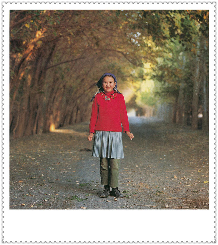 40张老照片带你走进60年代的上海,80年代老照片日本摄影师