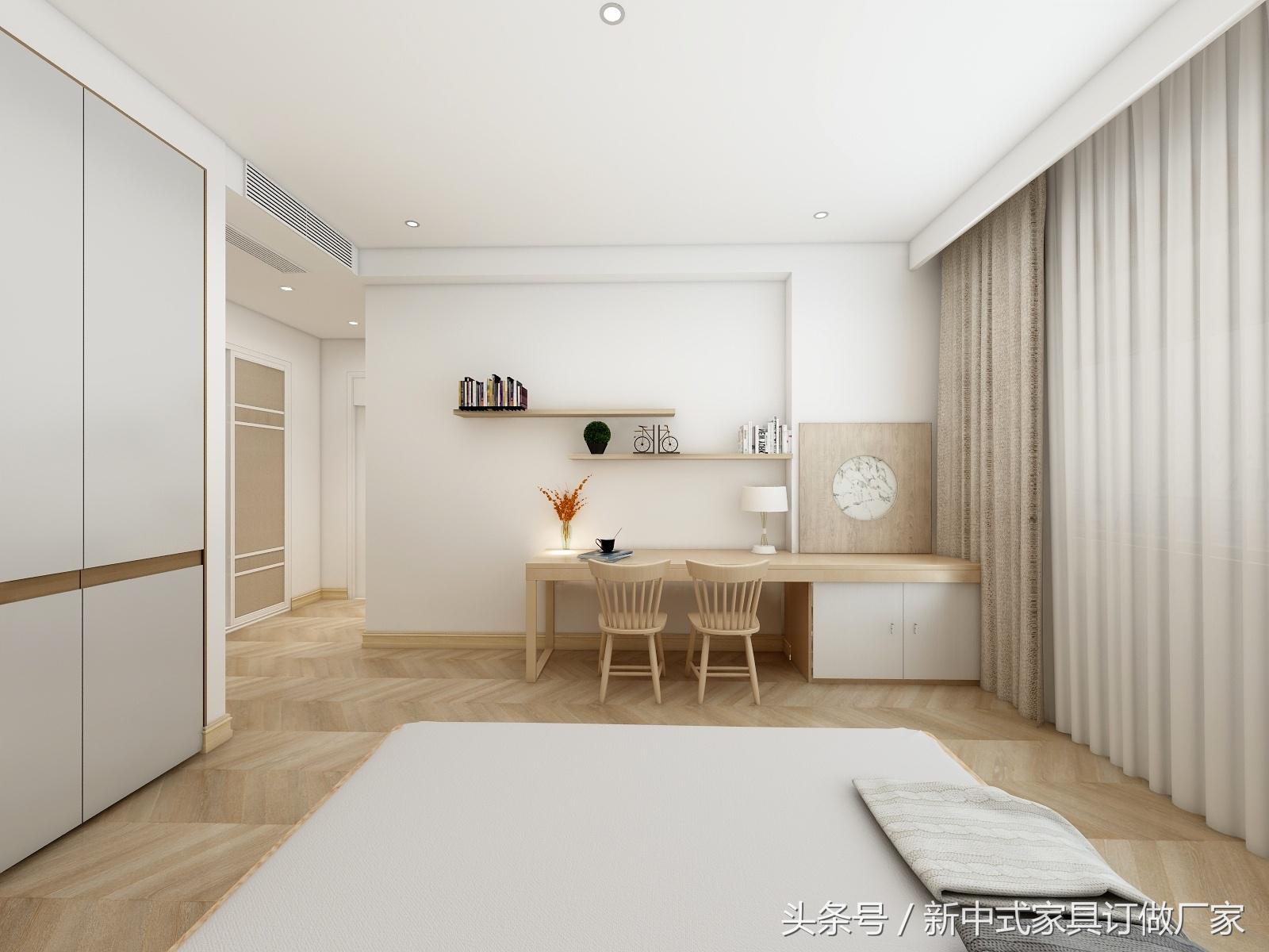 百看不腻的新中式,最有高级感的原木风