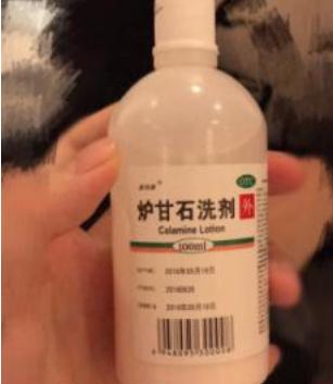 宝宝的湿疹让我绝望,婴儿湿疹太折磨人了家里一堆药