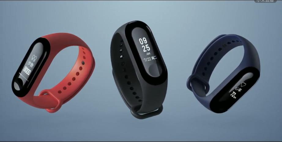 小米手环3防水可靠吗,小米手环3普通版测评