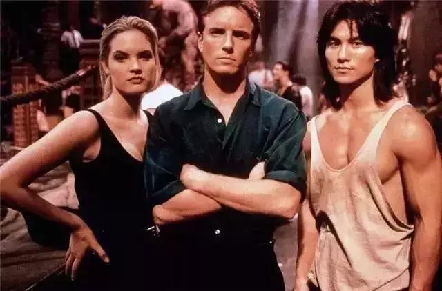 实战功夫不输甄子丹,现实实战功夫不输甄子丹