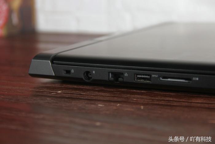 戴尔g5怎么开极致散热,戴尔dellg5英特尔酷睿i7