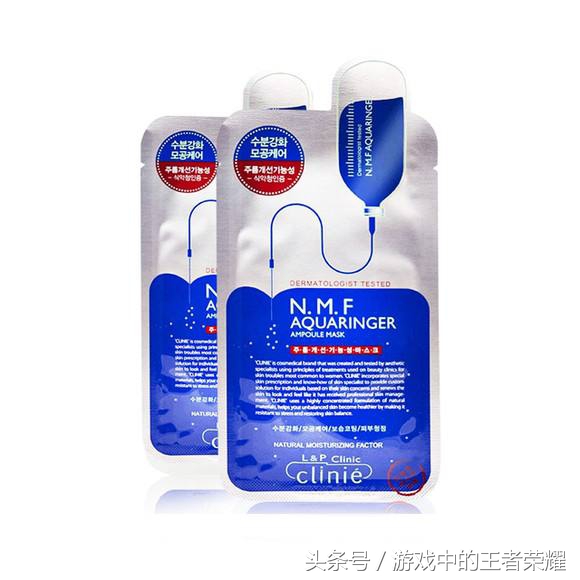 谁推荐的面膜最好,推荐一款好用的清洁面膜