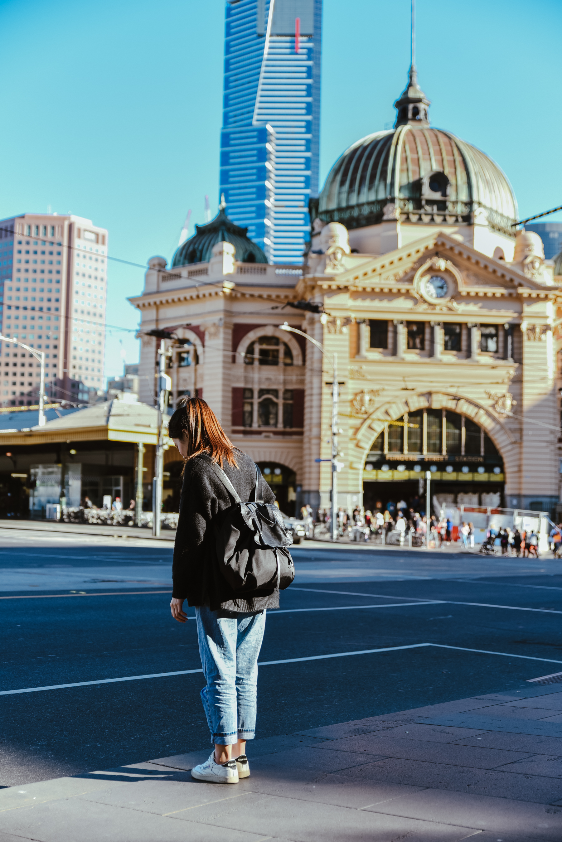 澳洲墨尔本8天游,澳洲悉尼墨尔本九日游
