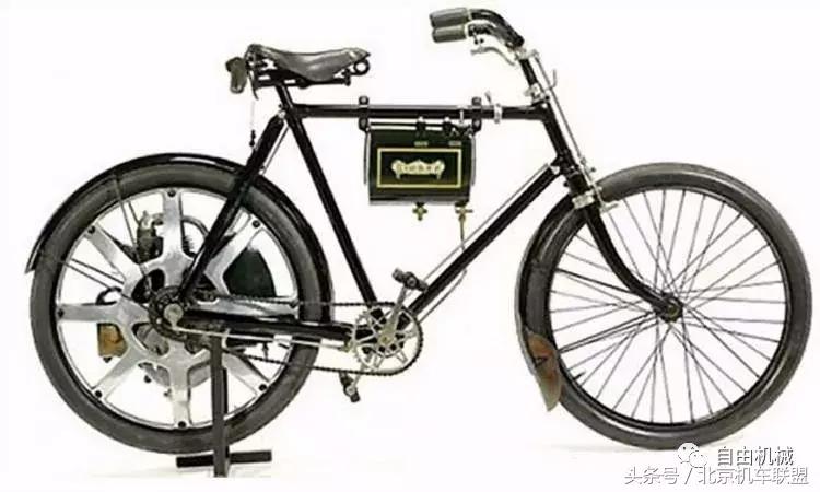 摩托车车架和电动车车架区别,摩托车干货视频