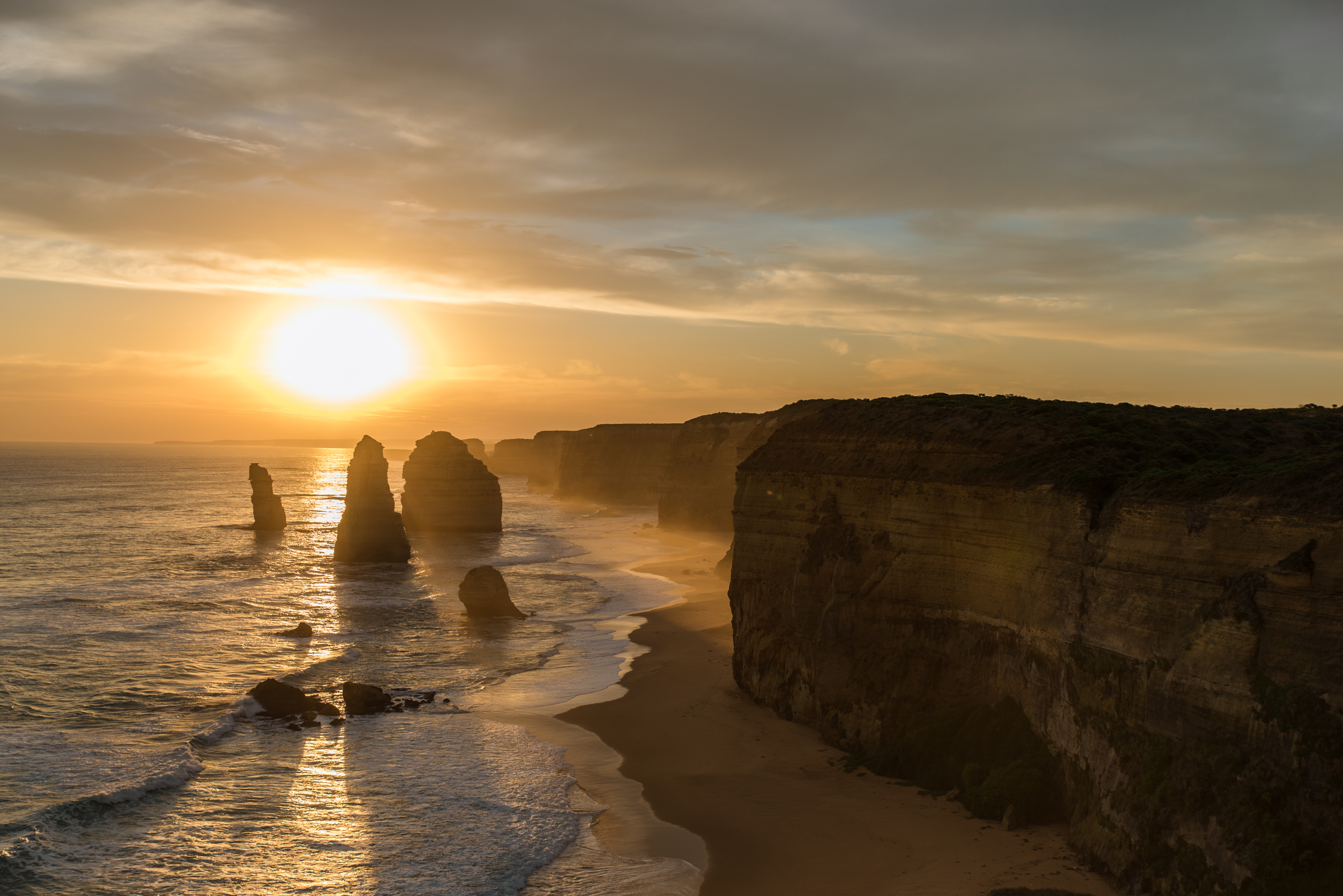 澳洲墨尔本8天游,澳洲悉尼墨尔本九日游