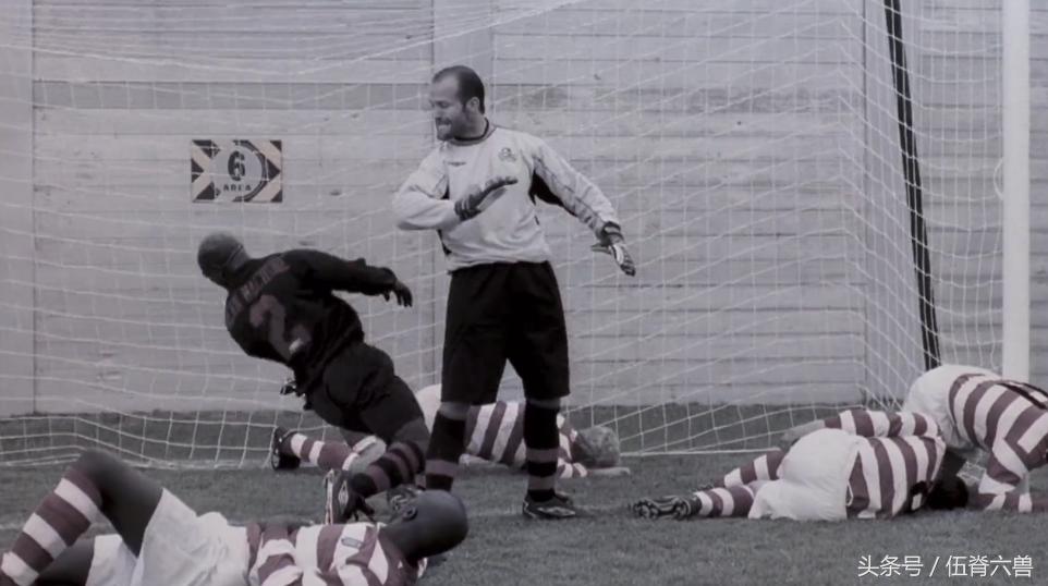 给大家推荐5部经典的足球电影,足球电影外国片