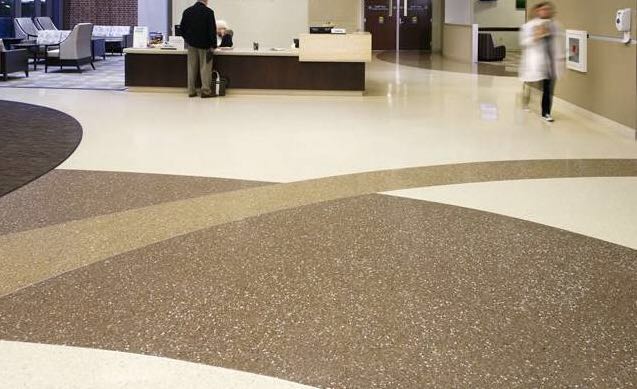 自家院子水泥地面起砂怎么修复,室内水泥地面起皮起砂怎样解决