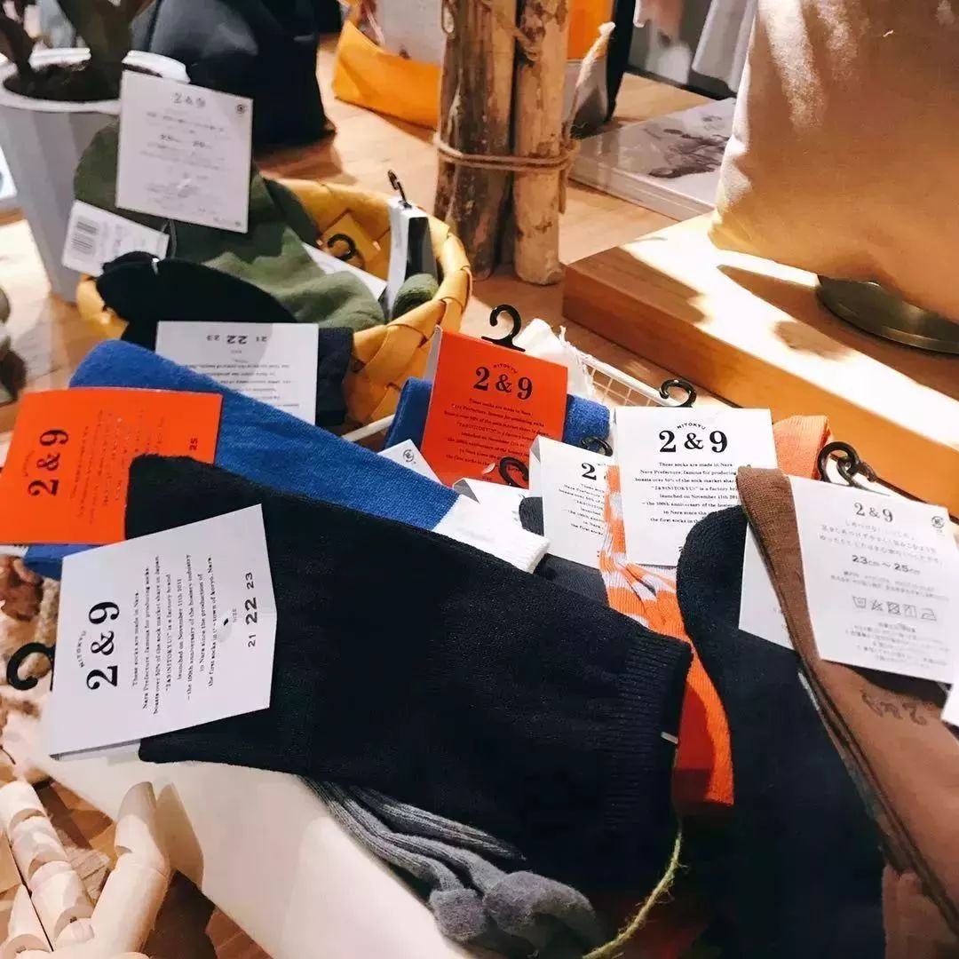 比MUJI更地道的日本皇家杂货铺，来上海开了间快闪店