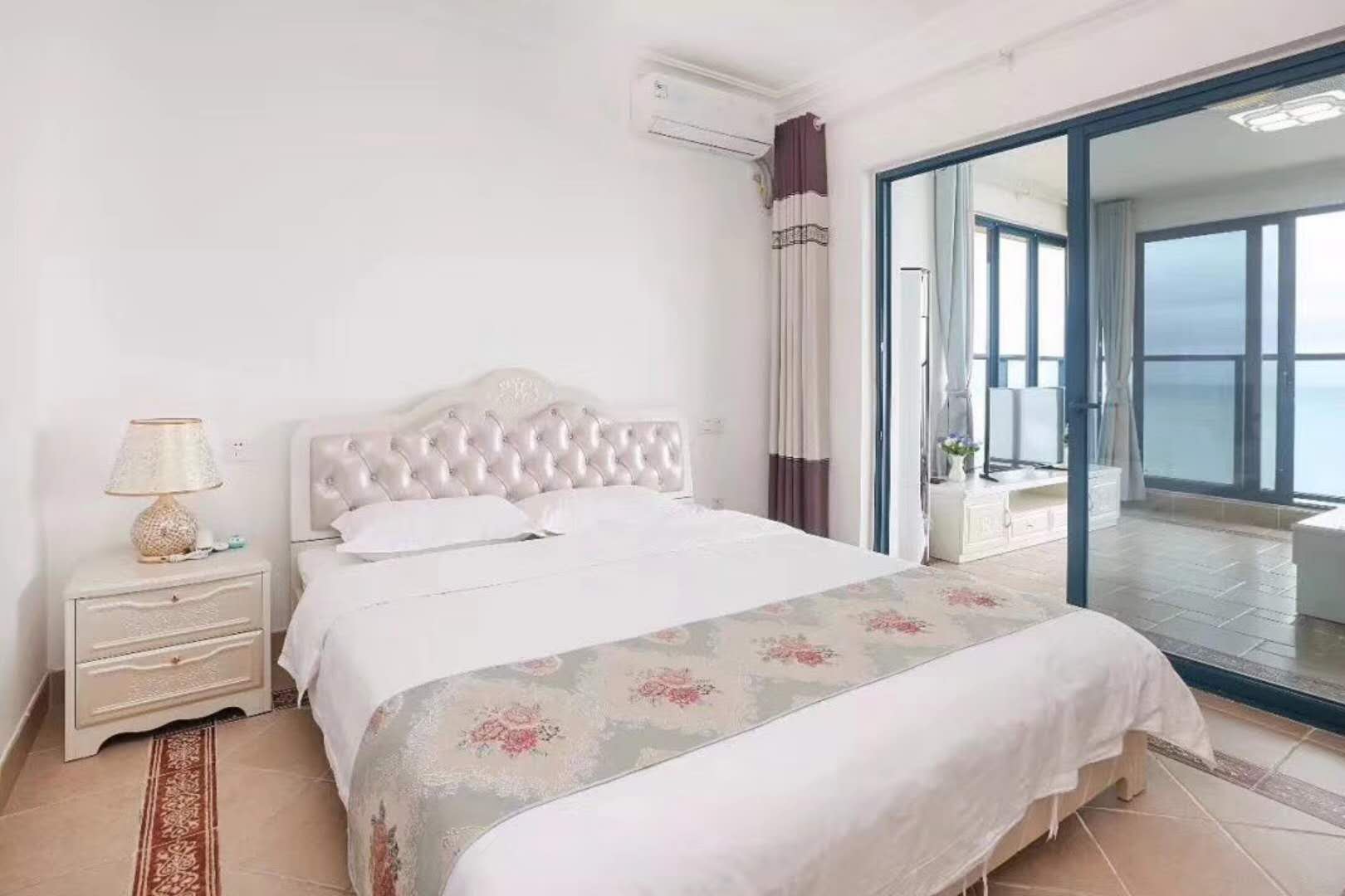 惠州双月湾有那些好的酒店呢？来看看这篇双月湾的酒店攻略吧！