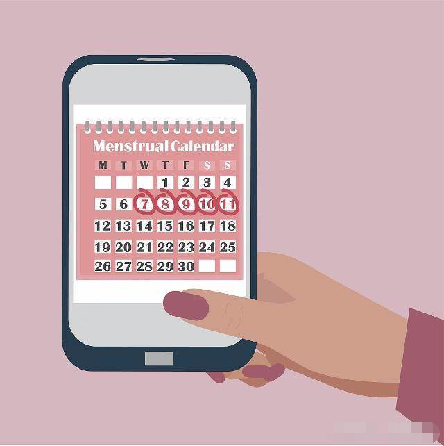 月经正常怀不上做哪些检测,月经正常却怀不上怎么回事