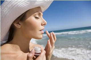炎热夏天太阳晒伤怎么办,夏天了太晒怎么办