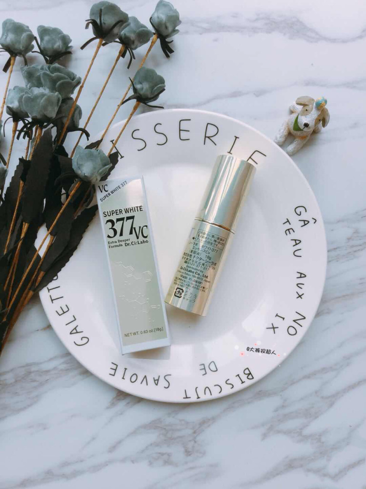 55达人六一推荐｜用一瓶含有全效VC成分的精华成功拿下娇嫩童颜！