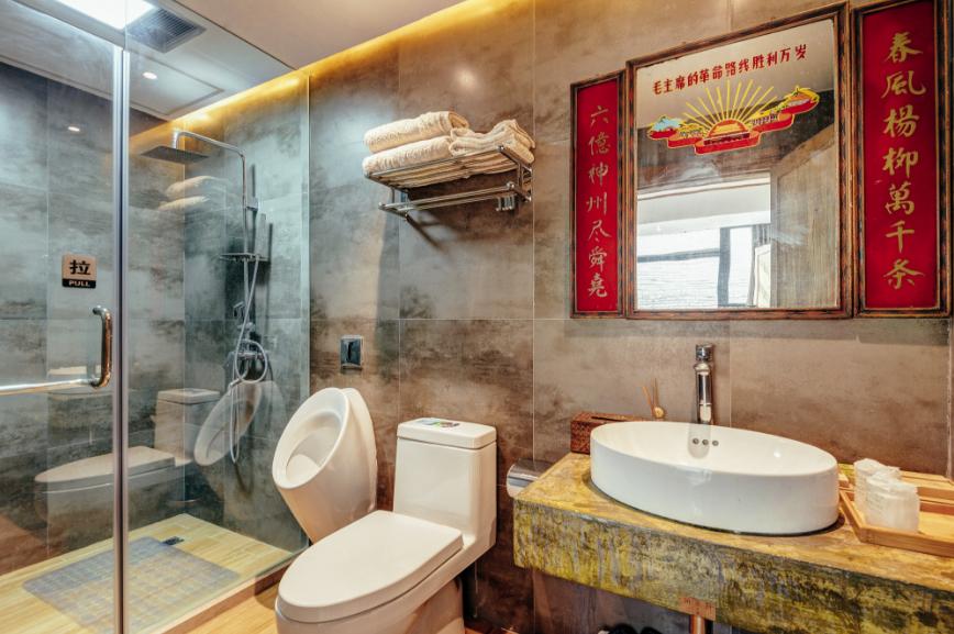 8090后老小孩入侵儿童节？六一住途家这样的民宿，满满都是回忆杀