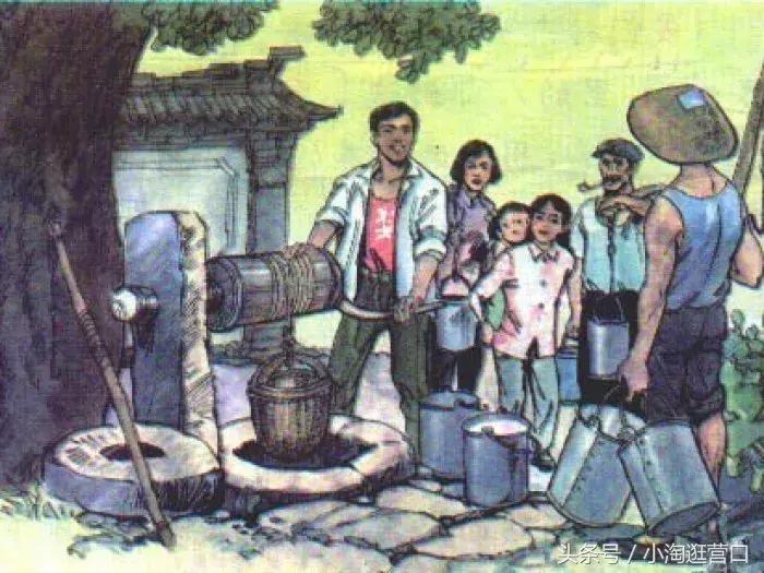 七年级童年课文,小学课文儿童节