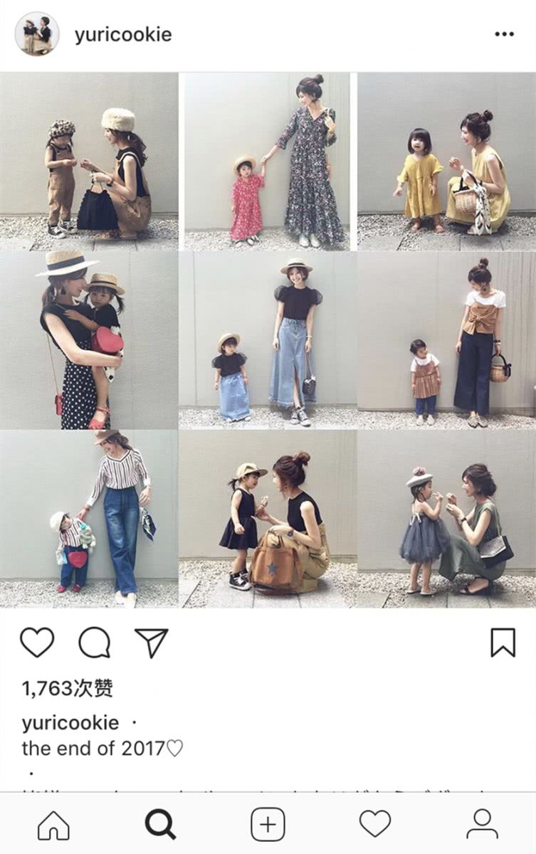 穿亲子装的10大好处,穿亲子装是什么感觉