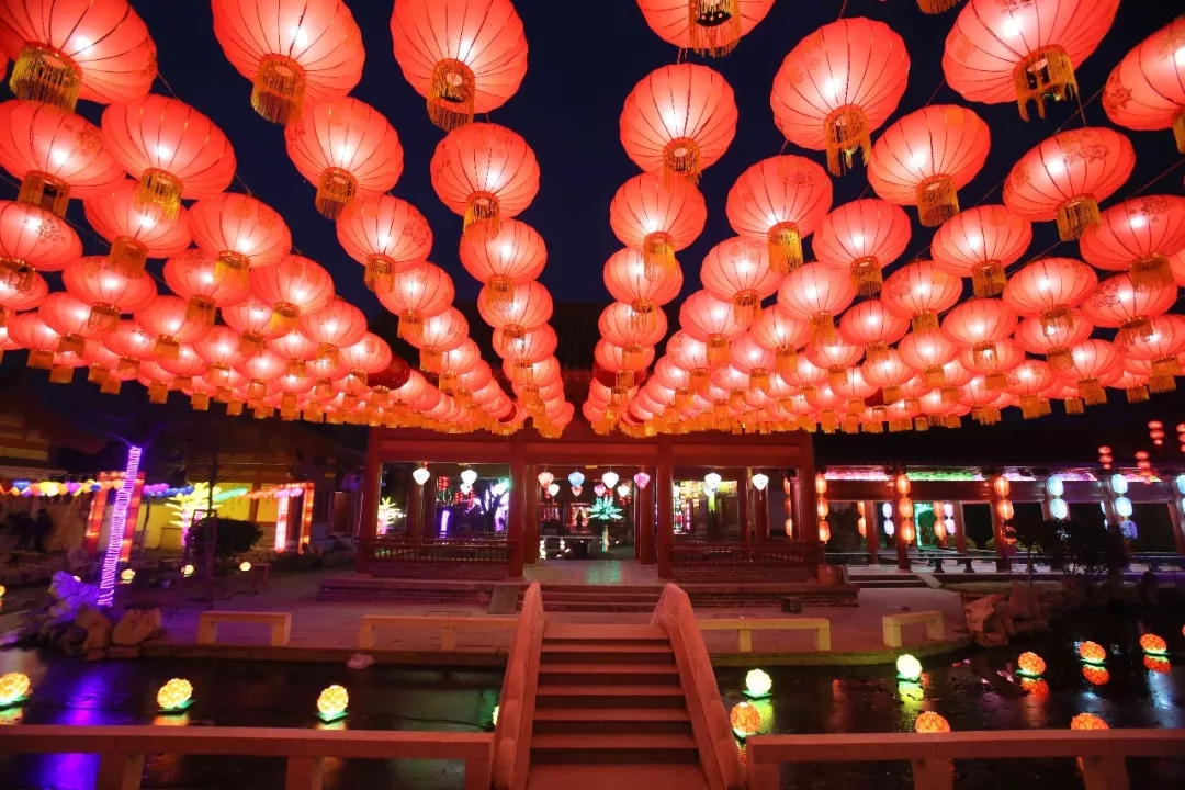 清明上河园半价活动,清明上河园重阳节免票