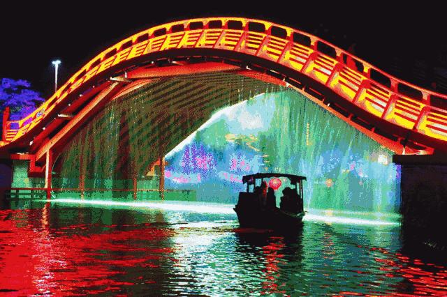 清明上河园半价活动,清明上河园重阳节免票