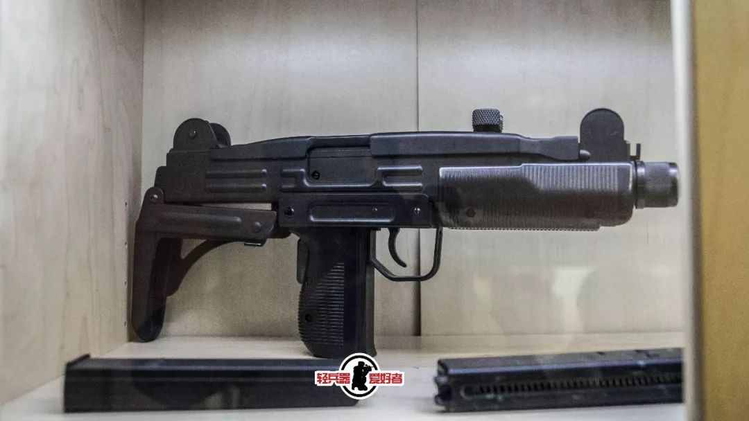 男人天堂，一起逛逛俄罗斯的“*器武**”商店