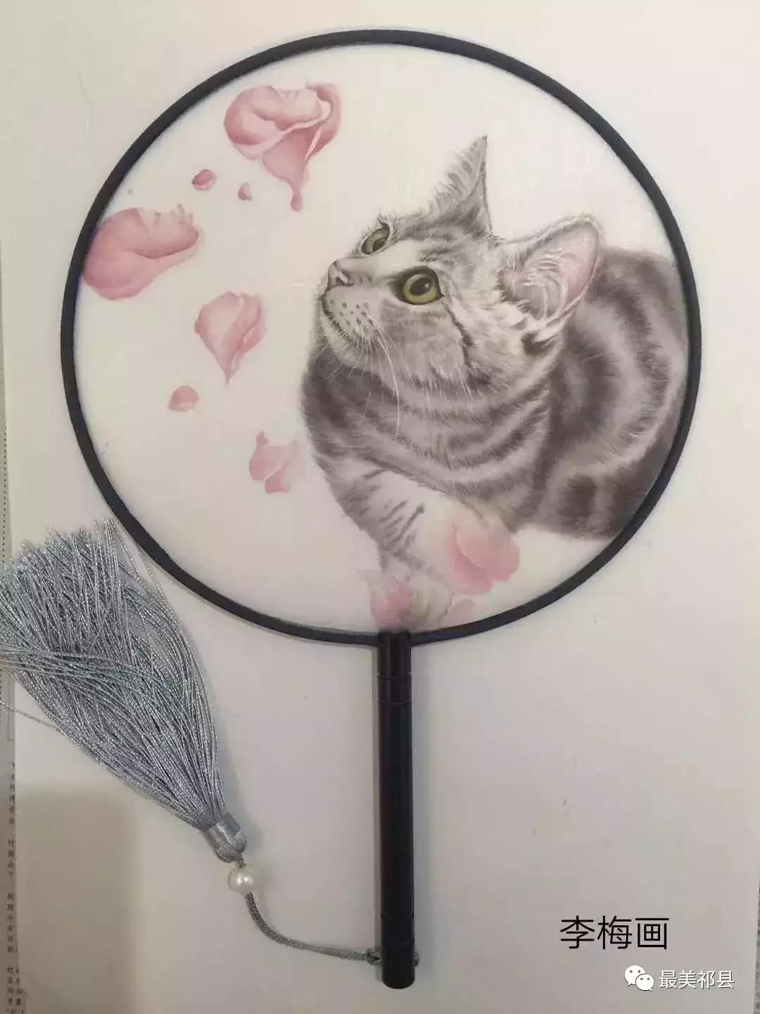 情系职中(杨保卫)